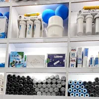 فروش کلیه قطعات تصفیه آب