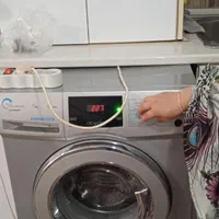 تعمیر پکیج و لباسشویی و آبگرمکن و لوازم برقی