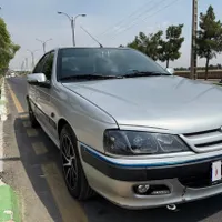 پژو پارس عروسک فول