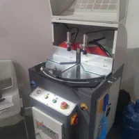 دستگاه ساخت و تولید درب و پنجره یو پی وی سی upvc|ماشین‌آلات صنعتی|تهران, کیانشهر|دیوار