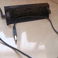 فن ps4 slim
