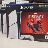 تعویض با PS5PRO اسلیم فت|کنسول، بازی ویدئویی و آنلاین|مشهد, امامیه|دیوار