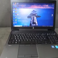 لپ تاپ HP مدل ZBook|رایانه همراه|شیراز, جوادیه|دیوار