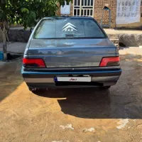 پژو 405 GLX - دوگانه سوز CNG، مدل ۱۳۹۸|خودرو سواری و وانت|نورآباد, |دیوار
