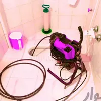 لوله بازکنی (منصف)سراسررشت ۱۵دقیقه ای ارزان تضمینی