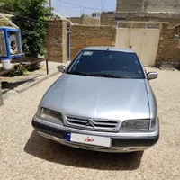 سیتروئن زانتیا 2000cc، مدل ۱۳۸۳|خودرو سواری و وانت|ایذه, |دیوار