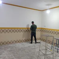 نقاش ، رنگ امیز درب وپنجره|خدمات پیشه و مهارت|بندر ماهشهر, |دیوار