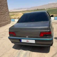 پژو 405 GLX بنزینی، مدل ۱۳۸۲|خودرو سواری و وانت|تهران, شهرک رضویه|دیوار