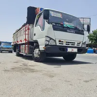 ایسوزو ۶ تن|خودرو سنگین|مشهد, توس|دیوار