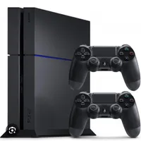 اجاره کرایه ps4 دو دسته