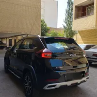 ام وی ام X22 پرو اتوماتیک مدل ۲۰۲۲ بیرنگ استثنائی|خودرو سواری و وانت|کرج, آزادگان|دیوار