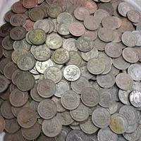 سکه پهلوی و جمهوری