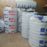 مخزن آب عمود بلند منبع آب تانکر آب|مصالح و تجهیزات ساختمان|مرودشت, |دیوار