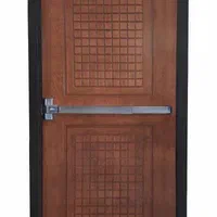 درب ضد حریق در ضد حریق|خدمات پیشه و مهارت|اصفهان, برازنده|دیوار