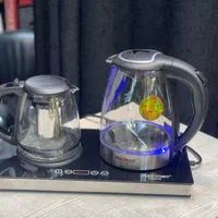 چایساز کنارهمی/چای ساز بغل همی/چایی ساز