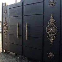 خانم طبسی درب برقی و جکی، درب و پنجره pvc چک و نقد|خدمات پیشه و مهارت|سبزوار, طبرسی (جعفرآباد)|دیوار