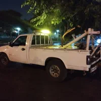 یدک کش وخودروبر امدادخودرو