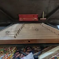 سنتور مارک خلیلی