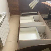 سرویس خواب تک نفره|تخت و سرویس خواب|اصفهان, جلفا|دیوار