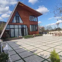 اجاره کوتاه مدت کلبه سوییسی مدرن جنگلی