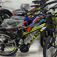 دوچرخه فروشی 12 تا 29|دوچرخه، اسکیت، اسکوتر|سنندج, |دیوار