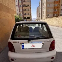 ام‌وی‌ام 110 ۳ سیلندر، مدل ۱۳۹۲|خودرو سواری و وانت|اردکان, |دیوار