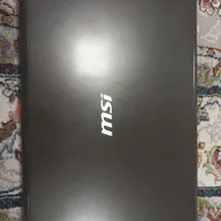 لپ تاب msi