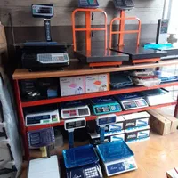 ترازو ، باسکول اسپیرنت|فروشگاه و مغازه|رشت, شهرک آیت الله منتظری|دیوار