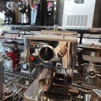 اسپرسوساز قهوه اسپرسو ساز نوا 149 و 140|کافی‌شاپ و رستوران|اندیشه, اندیشه فاز ۲|دیوار