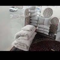 دوخت انواع لحاف و تشک