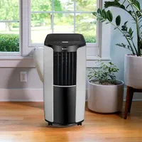 کولر گلدن GG-S24000 PLATINUM اقساطی ۴ جهت|کولر گازی و فن‌کوئل|کرج, اصفهانی‌ها|دیوار