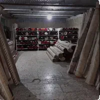 کارخانه قالیشویی گیلان زمین|خدمات نظافت|رشت, پل تالشان|دیوار