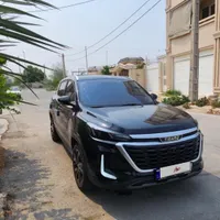 تیگارد X35، مدل ۱۴۰۲|خودرو سواری و وانت|شیراز, تاچارا|دیوار