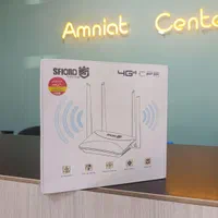 فروش مودم سیم‌کارتی 4G/5G آنلاک در گیلان|مودم و تجهیزات شبکه|رشت, سعدی (تختی)|دیوار