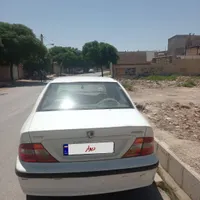 سمند SE، مدل ۱۳۹۴|خودرو سواری و وانت|خرم‌آباد, |دیوار