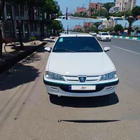 پژو پارس XU7P فول، کارکرد کم و بی‌رنگ  فنی عالی|خودرو سواری و وانت|جویبار, |دیوار