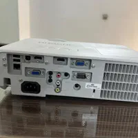 ویدئو پروژکتور دیتا پروژکتور دیتاشو هیتاچی hd|تلویزیون و پروژکتور|اصفهان, چرخاب|دیوار