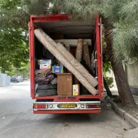 باربری جهان/تمرکزکیفیت واعتماد/حمل اثاثیه/خاور۶متر|خدمات حمل و نقل|مشهد, امیریه|دیوار