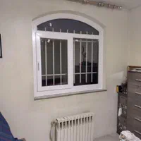 رگلاژ  درب و پنجره الومینیوم پی وی سی دریل کاری