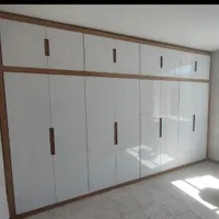 کابینت - ساخت و نصب کابینت و کمد دیواری|خدمات پیشه و مهارت|ملایر, |دیوار