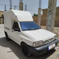 وانت پراید 151 SE، مدل ۱۴۰۱