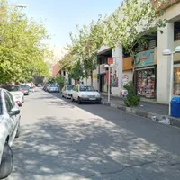 فروش 16 متر مغازه و 16 متر بالکن جنت شمال|فروش مغازه و غرفه|تهران, جنت‌آباد شمالی|دیوار