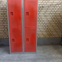 کمد فلزی تک درب عمده فروشی|دفتر کار|گلستان (تهران), |دیوار