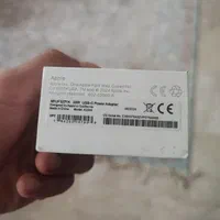 شارژر 35 وات آیفون|لوازم جانبی موبایل و تبلت|تهران, سازمان آب|دیوار