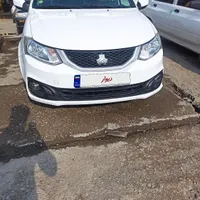 ساینا دندهای S، مدل ۱۴۰۲