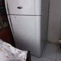 خریداروفروشنده یخچال فریزر اجاق گاز و لباسشویی|یخچال و فریزر|تهران, جنت‌آباد شمالی|دیوار
