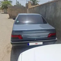 ۴۰۵ مدل ۹۹ کم کار|خودرو سواری و وانت|سیرجان, |دیوار