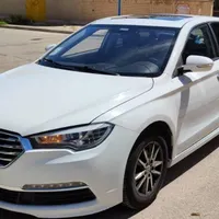 لیفان 820، مدل ۱۳۹۵