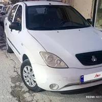 تیبا صندوق‌دار SX، مدل ۱۳۹۶|خودرو سواری و وانت|ایلام, |دیوار