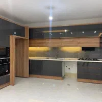 ساخت وتعمیرات کابینت و کمد دیواری و...